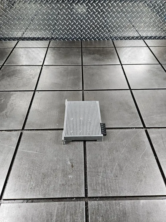 HAAS 32-5550j Tooling | GMT