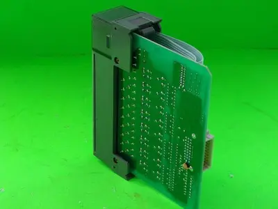 USED ALLEN BRADLEY 1746-OV16 SER A