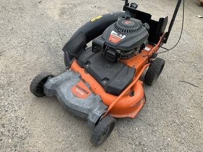 Used COLUMBIA 12ABQ2MM897 Mowers Michigan US | Miedema Asset Management Group #1340800