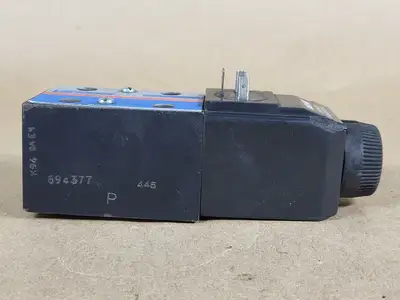 USED VICKERS KCG 3 100D Z M U HL1 10