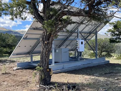 NEW SOLARSET 12-OGS-8.38-20.4-1-F