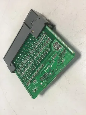 USED ALLEN BRADLEY 1746-OA16 SER D