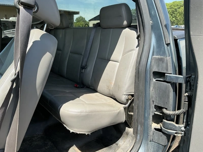 USED 2012 GMC SIERRA 2500HD