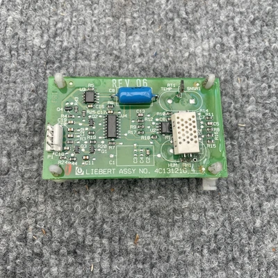 Used Liebert Liebert 4C13121G Printed Circuit Boards (PCB) California US | Davliegogo LLC #1705608