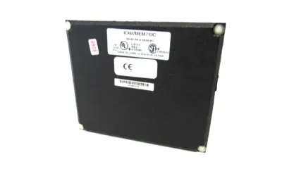 NEW GE FANUC IC697MEM713C MEMORY MODULE