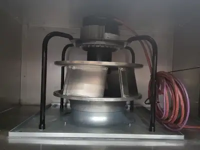 Heat Exchanger