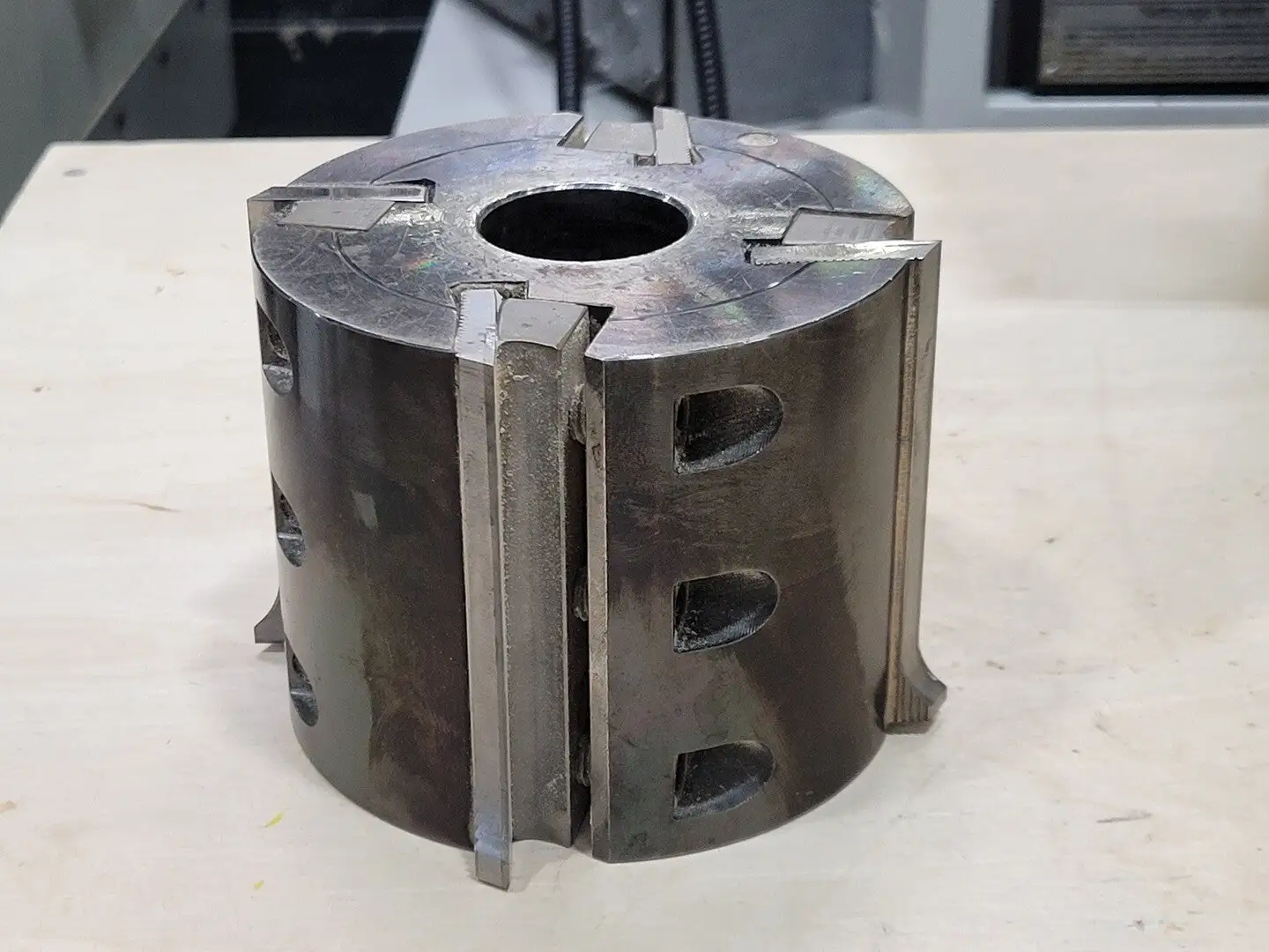 USED FS TOOL 18824-12