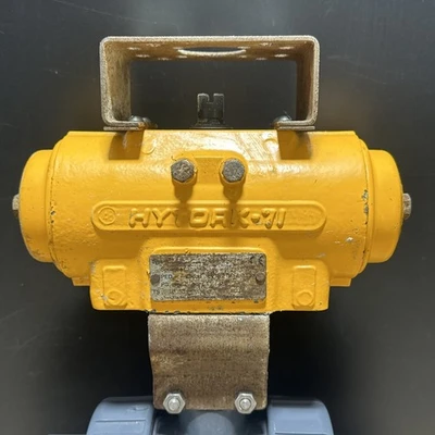 USED Hytork EIA-XL0071-S80-A00