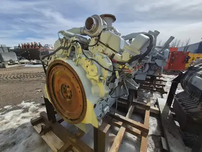 USED 2007 HITACHI S12A2-Y1TAA1