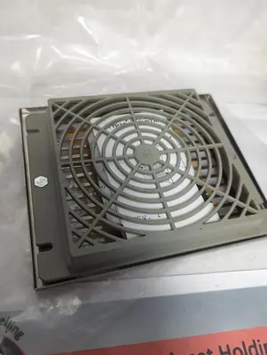 New | in-Stock HOFFMANN A-EXGR4 HVAC Parts and Equipment Ohio US | Surplus Asset Holdings #1265686