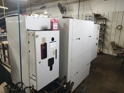 2011 HAAS ST-20SS CNC Lathes | Silverlight CNC, Inc (4)