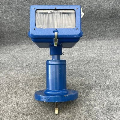 Used Magnetrol P61-2G3A-PAA Industrial Controls California US | Davliegogo LLC #1705331