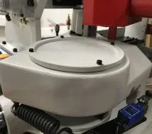 NT-DTM480 Semi Automatic Dovetailer