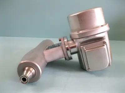 USED Endress+Hauser 83F15-CFUDAAARBAAW