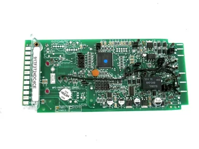 NEW PANALARM 91TF3T24DC4CE CIRCUIT BOARD MPC-09001-06301