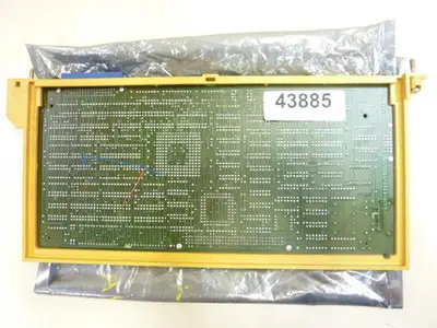 USED FANUC A16B-1211-0903/11B