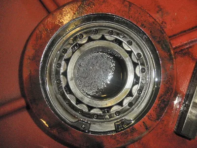 USED WHEATLEY HP-125-M