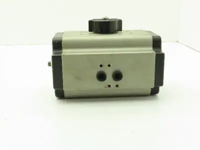 Posi-Flate 890-450 DA Tork-Mate 890 Pneumatic Dbl Acting Valve Actuator 120 PSI