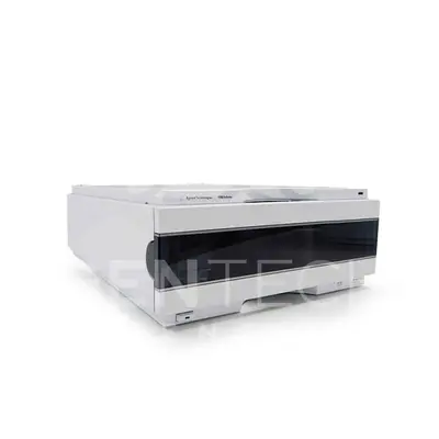Used AGILENT TECHNOLOGIES G1315D HPLC Detectors New York US | GenTech Scientific #1447410