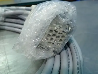 USED ESDI CABLES WE6427200020