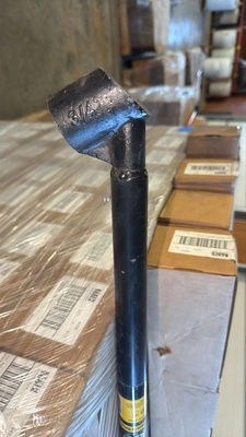 $11,948 Value on this pallet based on Amazon Prices. Amazon has them for $116.00 each. Pallet of 103 New Klein Hickey Rebar Hickey Tools model # 64310