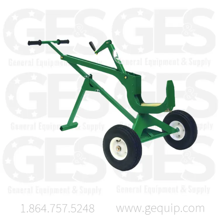 Used MCELROY _UNKNOWN_ Pipe Lifters South Carolina US | General Equipment and Supply #1491415