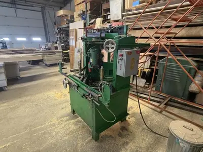 USED RUVO 2200A