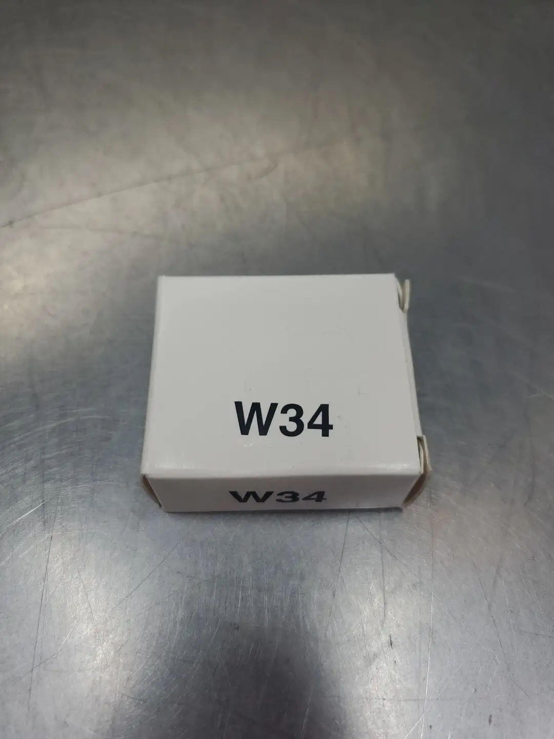 USED Allen-Bradley W34