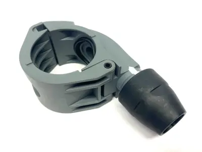 USED AIRNET QUICKDROP PUSH-TO-FIT PIPE REDUCER 50MM TO 20MM PIPE