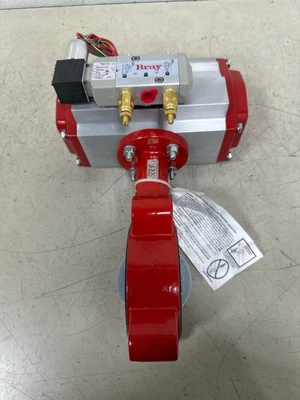 Bray _UNKNOWN_ Other Valves & Manifolds | Fram Fram LLC (2)