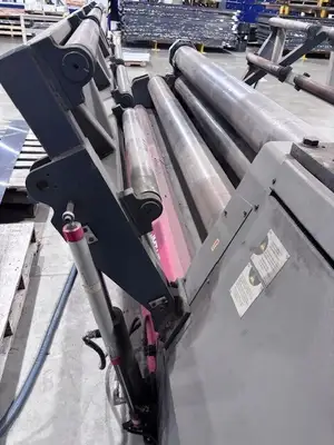 USED 2016 JMT HRB-4