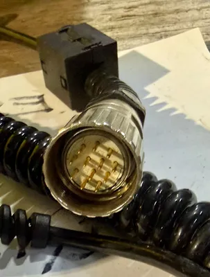 ESAB AVENGER 3-7 Controls, Cabinet/ Pendant | Great American Equipment Company (4)