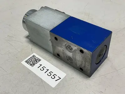 USED REXROTH 0811402019