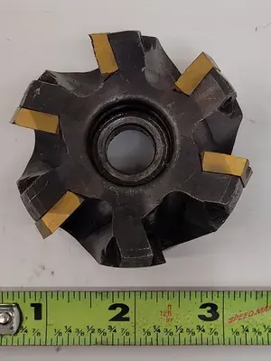 USED KENNAMETAL KSSISR248SD4315F4