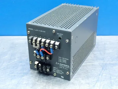 USED LAMBDA LJS1124OV