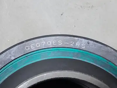 USED LS GEG70ES-2RS