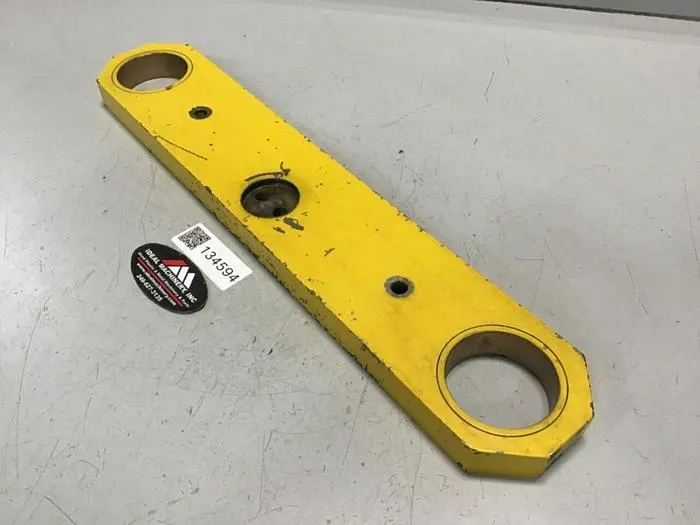 Used VAN DORN 308148 Injection Molding Parts Michigan US | Ideal Machinery #607489