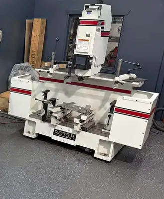 2024 ROTTLER F10A Cylinder Boring Machines | Asset Exchange Corporation (1)