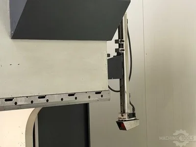 Used LVD PPEB-EFL 320/40 Press Brakes NL | Mach 4 Metal #1550264