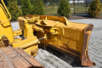 Used 2018 KOMATSU D61PXI-24 Crawler Dozers South Carolina US | BTM Machinery #1354410