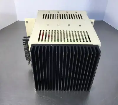 Rieter Heating Unit RHU MARK II RR / 1866-0393 / 1860-5517 Wall