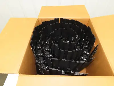 New | in-Stock RYSON _UNKNOWN_ Conveyor Parts Indiana US | Arrow Industrial #689508