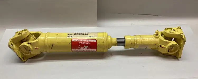Used BRONX _UNKNOWN_ Parts & Accessories (Material Handling) Ohio US | Surplus Asset Holdings #1247336