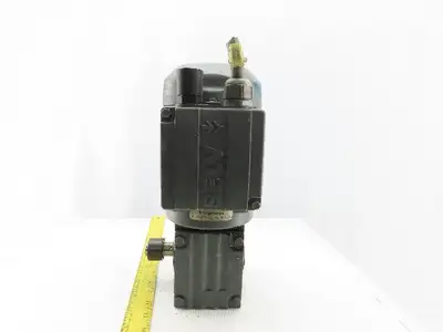 SEW-EURODRIVE W20DR63M4/TF/IS Gear Motor 277/480V 3Ph 1620/42rpm RH Output