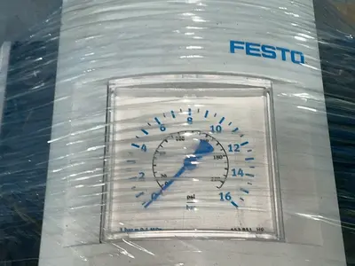 New | in-Stock FESTO MS12LFRAGHD7EUMLDWP Pumps Ohio US | HGR 24 #1315522