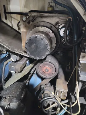 2008 MAZAK QT-40 Lathes CNC | Asset Exchange Corporation (6)