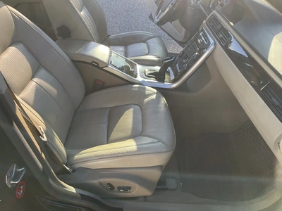 Used 2015 VOLVO S80 Classic Cars & Trucks Michigan US | Miedema Asset Management Group #1579173