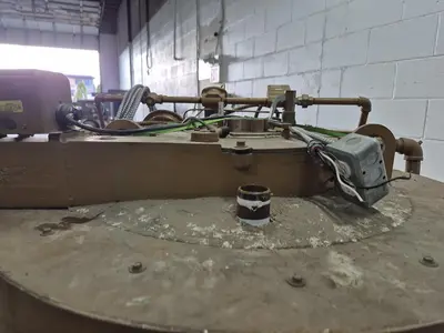USED 1987 FULTON BOILER WORKS INC. 20-E