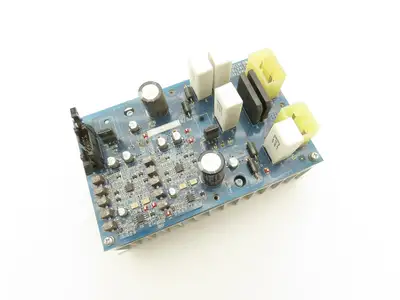 Mitsubishi Electric 1AA74007 1A130006B PLC Circuit Board Add-on Control Module