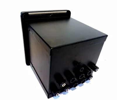 NEW WESTINGHOUSE 1445C81A05 CURRENT RELAY TYPE C05